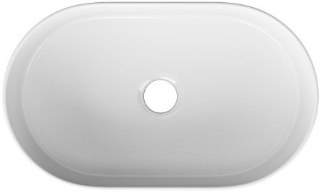 Раковина-чаша Point Виктория 53 PN43061 Белая 