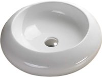 Раковина-чаша CeramaLux 49 7031В Белая