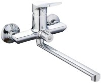 Смеситель для ванны и душа ESKO EIGER (EG 31) Смеситель для ванны и душа ESKO EIGER (EG 31)