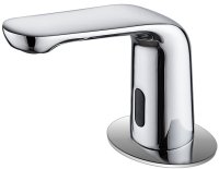 Смеситель для раковины ESKO сенсорный (SNR 26)