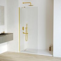 Душевая перегородка RGW WA-102Gb 1200