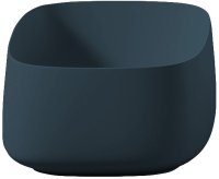 Раковина-чаша Artceram Cognac 43 COL006 42 00 Petrolio