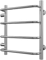 Водяной полотенцесушитель Terminus Стандарт П4 400x496 4670030725271 Хром