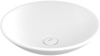 Раковина-чаша Bocchi Venezia 40 1120-001-0125 Белая глянцевая