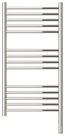 Полотенцесушитель электрический Сунержа Богема 3.0 80х40 R прямая 