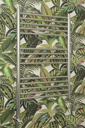 Полотенцесушитель электрический Сунержа Богема 3.0 80х40 R прямая 