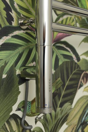 Полотенцесушитель электрический Сунержа Богема 3.0 80х40 R прямая 