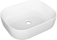 Раковина-чаша Point Афина 50 PN43041 Белая