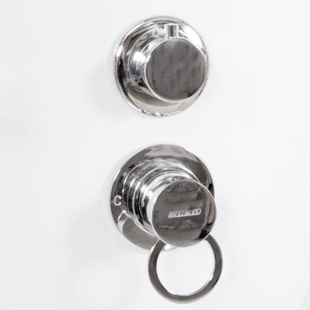 Душевая кабина Deto ЕМ4516 с гидромассажем 