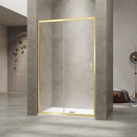 Душевая дверь RGW PA-114-Gb 1600 Душевая дверь RGW PA-114-Gb 1600