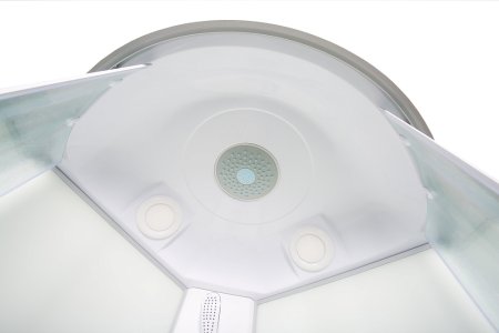 Душевая кабина Deto L 908 стандартная 