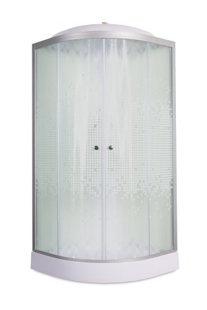 Душевая кабина Deto L 908 стандартная 