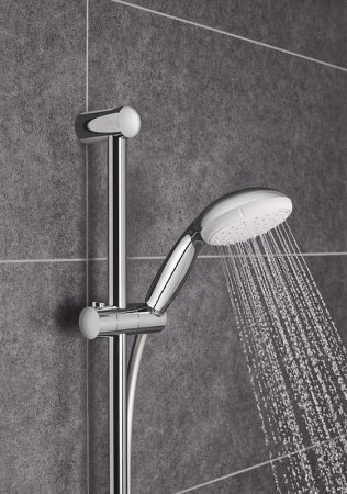 Ручной душ Grohe Tempesta Classic 27597001 Хром 