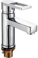 Смеситель для раковины Frap H72 F1072 Хром