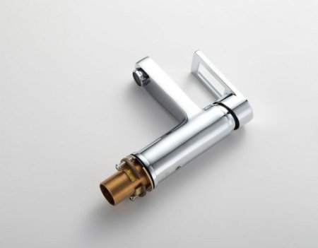 Смеситель для раковины Frap H72 F1072 Хром 