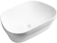 Раковина-чаша Ceruttispa 57 CR0023 9551 Белая