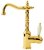 Смеситель для раковины Boheme Tradizionale Oro 282 Золото 