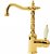 Смеситель для раковины Boheme Tradizionale Oro 282 Золото 