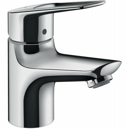 Смеситель для раковины Hansgrohe Novus Loop 71080000 Хром 