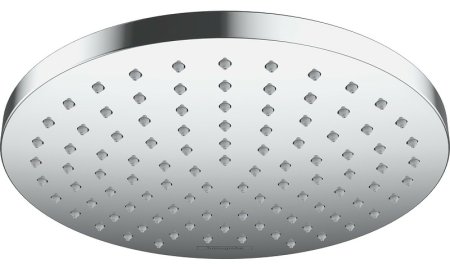 Верхний душ Hansgrohe Vernis Blend 26271000 Хром 