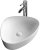 Раковина-чаша Ceruttispa 51 CR0089 СТ9570 Белая 