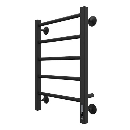 Полотенцесушитель электрический Larusso Феличия П5 40х60 9005 