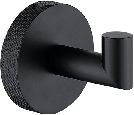 Крючок Allen Brau Priority 6.31001-31 Черный матовый 
