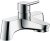 Смеситель на борт ванны Hansgrohe Talis 31427000 Хром 