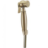 Гигиенический душ Boheme Medici 404-2 Бронза