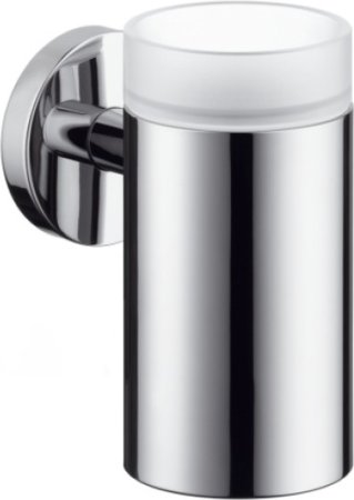Стакан Hansgrohe Logis 