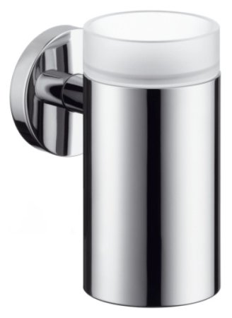 Стакан Hansgrohe Logis 