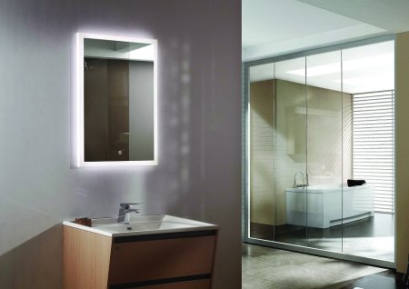 Зеркало Esbano ES-2542 HD 