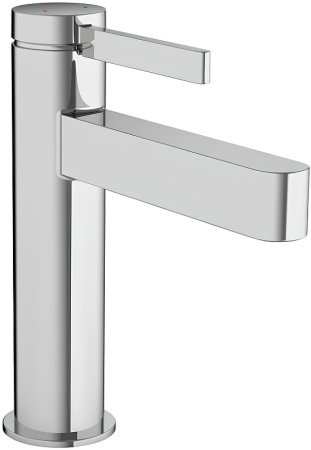 Смеситель для раковины Hansgrohe Finoris 76210000 с гигиеническим душем Хром 