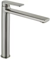 Смеситель для раковины без донного клапана Rea Verso REA-B9140