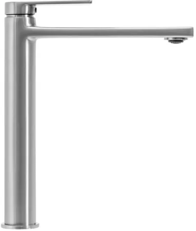 Смеситель для раковины без донного клапана Rea Verso REA-B9140 