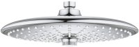 Верхний душ Grohe Euphoria 260 26457000 Хром