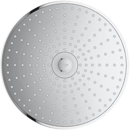 Верхний душ Grohe Euphoria 260 26457000 Хром 
