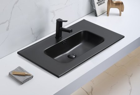 Умывальник CeramaLux 9100ММВ 