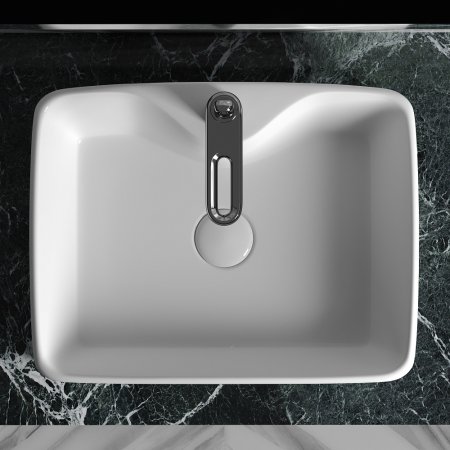 Раковина Ceramica Nova Element CN6033 накладная 