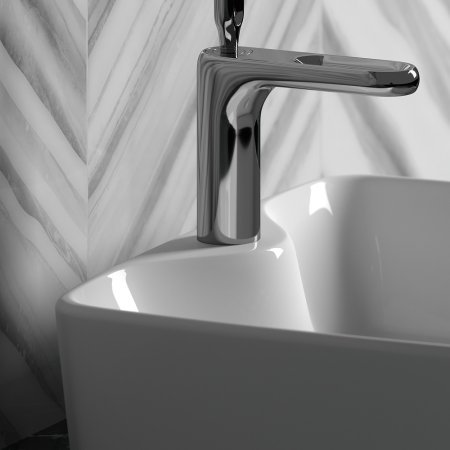 Раковина Ceramica Nova Element CN6033 накладная 