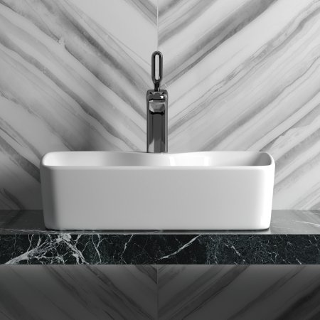 Раковина Ceramica Nova Element CN6033 накладная 