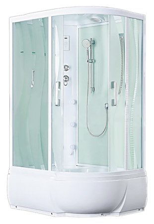 Душевая кабина Erlit ER5512TPL-S2 