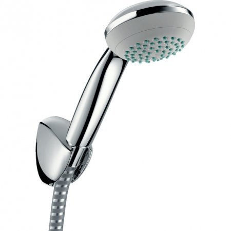 Душевой гарнитур Hansgrohe Crometta 27577000 Хром 