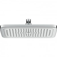 Верхний душ Hansgrohe Croma E 26258000 Хром