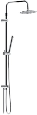 Душевая система Damixa Scandinavian Pure 936000000 Хром 