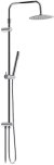 Душевая система Damixa Scandinavian Pure 936000000 Хром 