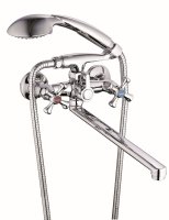 Смеситель G-Lauf QML7-A827 для ванны и душа