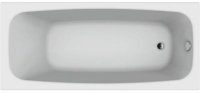 Акриловая ванна Berges Nelu 180x80 050024 без гидромассажа Акриловая ванна Berges Nelu 180x80 050024 без гидромассажа