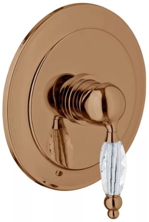 Смеситель для душа Webert Alexandra AL880101065 