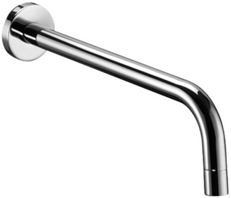 Душевая система Paffoni Light KITLIQ019CR045 с термостатом Хром 